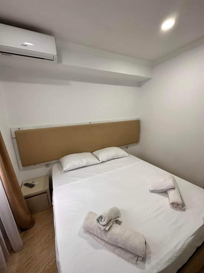 Femi Ji Hotell Batumi Exteriör bild